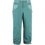 E9 N Onda ST 3/4 Hose Damen  Jeans & Freizeithose tuerkis Größe S Bouldern | S