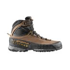 La Sportiva TX5 GTX  Herren  Wanderschuhe braun Größe 41.5 Camping Wasserdicht