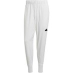 ADIDAS Herren Hose Z.N.E. Woven, Größe XL in Silber
