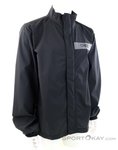 O'Neal Torrent Herren Regenjacke-Schwarz-XXL