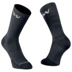 Northwave - Extreme Pro Sock - Radsocken 36-39 blau