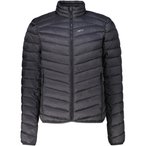 Bergzeit Basics Meru Weston  Herren  Kunstfaserjacke schwarz Größe XXL Lifesty