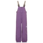 Mammut - Kid's Treeline Hardshell Thermo Overall - Regenhose Gr 104 lila