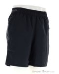 Under Armour Vanish 2.0 6in Herren Fitnessshort-Schwarz-M