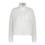 Campagnolo Damen Unterjacken lg.Arm Da WOMAN JACKET, Größe 42 in Schwarz