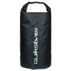 Quiksilver - Medium Back Dry - Packsack Gr 10 l schwarz