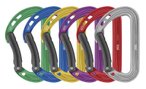 Petzl Spirit 6 Pack - set moschettoni