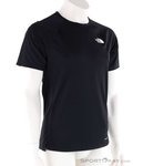 The North Face Sunriser S/S Herren T-Shirt-Schwarz-L