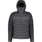 Bergzeit Basics Meru Perryville  Herren  Kunstfaserjacke grau Größe XXL Trekki