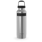 Primus - Tufa Narrow Insulated Bottle 0.6 - Isolierflasche Gr 600 ml grau