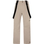 PROTEST Herren Hose PRTMIKADO snowpants, Größe L in Pink