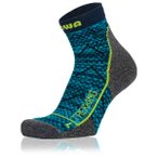 Lowa - Kid's Short - Multifunktionssocken 29/30 blau