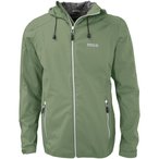 PRO-X Elements Donovan  Herren  Regenjacke gruen Größe S Trekking  Klein verpa