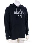 Oakley PO Hoodie Herren Sweater-Schwarz-M