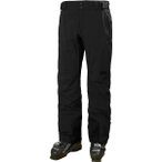 HELLY HANSEN Herren Hose RAPID PANT, Größe L in Schwarz