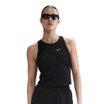 Nike Dri-Fit Run Novelty Damen Laufshirt ( Schwarz M Größe,)