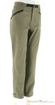 adidas Terrex Xperior Herren Outdoorhose-Oliv-Dunkelgrün-50