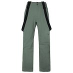 Protest - PRTMikado Snowpants - Skihose Gr XS - Regular oliv