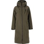 WHISTLER Parka jacket Bellway, Größe 42 in Grün