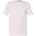 Super.Natural Tulips  Kinder  T-Shirts rosa Größe 110 Trekking  Hautfreundlich