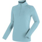 MAIER SPORTS Maier Sports Damen Rollkragen Eva, Größe 40 in Blau