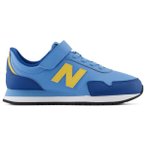 New Balance - Kid's 323 - Sneaker 31 blau