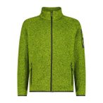 Campagnolo Herren Unterjacken lg.Arm He/Uni MAN JACKET, Größe 50 in Schwarz