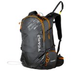 C.A.M.P. - Ski Raptor 20 - Skitourenrucksack grau