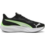 PUMA Herren Laufschuhe Pounce Lite, Größe 40 in Schwarz