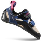 La Sportiva Katana Women - Kletterschuhe (white/storm blue)