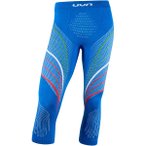 UYN Herren Tight NATYON 2.0 ITALY UW PANTS, Größe XXL in Blau