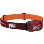 Petzl Actik Core Stirnlampe  Stirnlampen rot Größe One Size