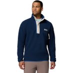 Columbia Helvetia II Herren Fleecepullover ( Blau XL)