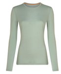 Icebreaker Damen 260 Tech Langarmshirt L