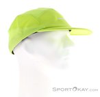 Salomon Sense Aero Schildmütze-Gelb-S-M
