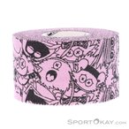 8bPlus Finger Tape 10m x 38mm Tape-Lila-10