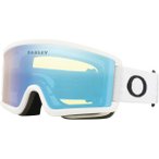 OAKLEY Damen Brille Skibrille Ridge Line, Größe ONE SIZE in Grün