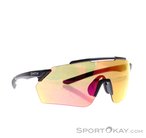Smith Ruckus Sportbrille-Rot-One Size