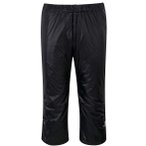 Mountain Equipment Compressor Polarloft 3/4 Pant Herren ( Schwarz XL)