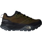 The North Face Offtrail Hike GTX  Herren  Zustiegsschuhe oliv Größe 47 Trekkin