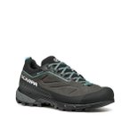 Scarpa Rapid XT GTX Damen Multifunktionsschuhe ( Grau 39,5 EU, EU |) , Typ A (Ha