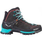 SALEWA Damen Trekkingschuhe "WS MTN Trainer MID GTX", Größe 38 in Bunt