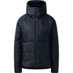 Haglöfs Breeze Mimic   Damen  Isolationsjacke blau Größe S Trekking  Wasserab