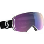 Scott LCG Evo Skibrille  Skibrillen weiss Größe ONE SIZE Trekking