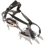 Black Diamond Serac Universal Steigeisen  Steigeisen schwarz Größe Universal H