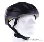 Scott Supra Plus MIPS MTB Helm-Schwarz-S-M