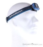 Black Diamond Astro 300lm Stirnlampe-Blau-One Size