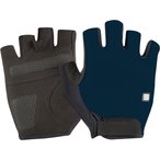 Sportful Classic   Fingerhandschuhe blau Größe S Gravel | Rennrad  Elastisch