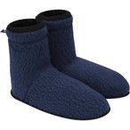 Rab Outpost Hausschuhe  Hüttenschuhe blau Größe 38  Lifestyle