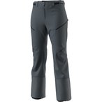 Dynafit Ridge GTX Hose Damen  Hardshellhose & Regenhose grau Größe XS Trekking